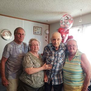 Meet your Posher, Donna